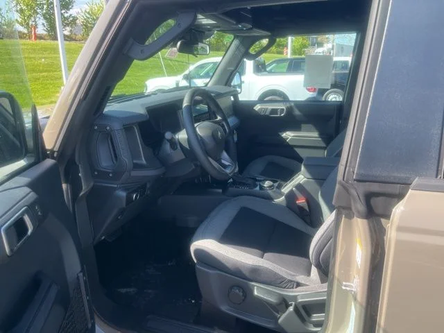 New 2026 Ford Bronco - photo 14