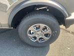 2026 Ford Bronco 4x4 SUV for sale #13133 - photo 4