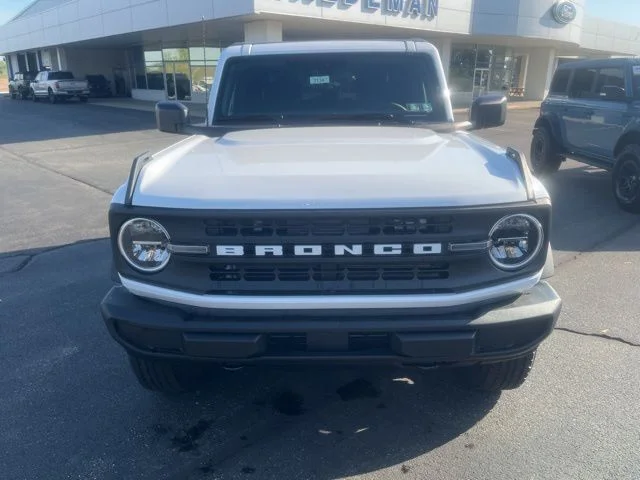 New 2026 Ford Bronco - photo 10