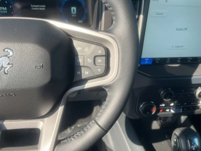 New 2026 Ford Bronco - photo 1