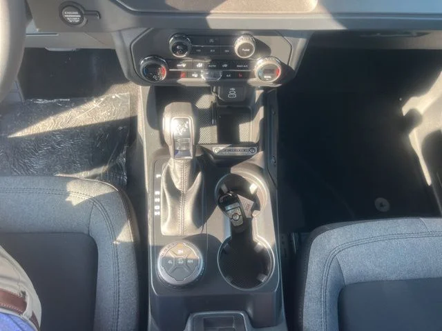 New 2026 Ford Bronco - photo 5