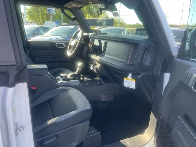 New 2026 Ford Bronco - photo 6