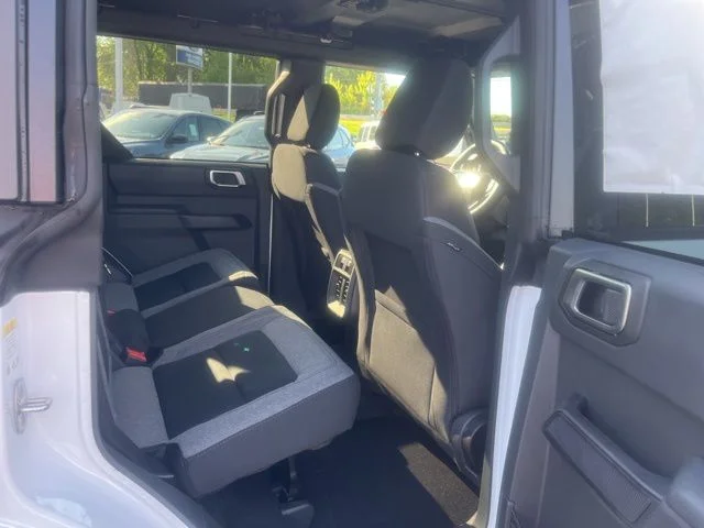 New 2026 Ford Bronco - photo 7