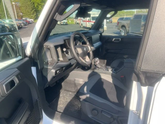 New 2026 Ford Bronco - photo 15