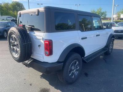 2026 Ford Bronco 4x4 SUV for sale #13134 - photo 2