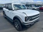 2026 Ford Bronco 4x4 SUV for sale #13134 - photo 1