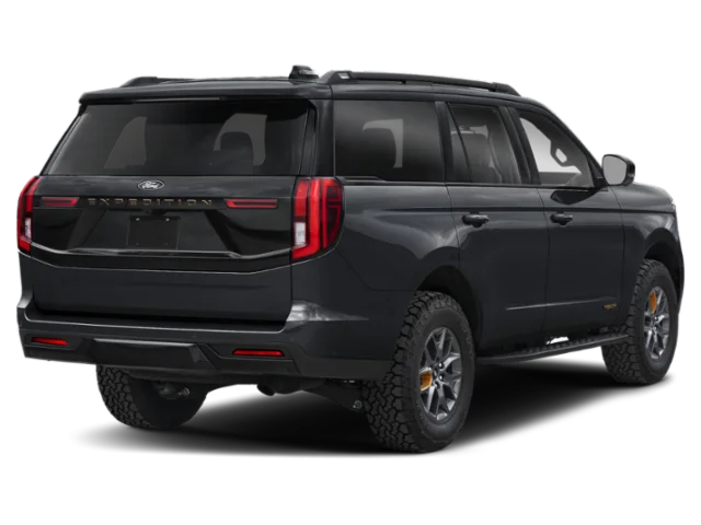 New 2026 Ford Expedition - photo 1