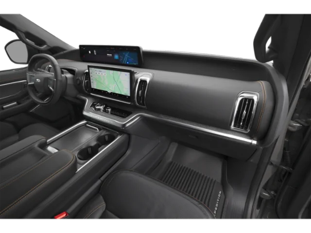 New 2026 Ford Expedition - photo 13