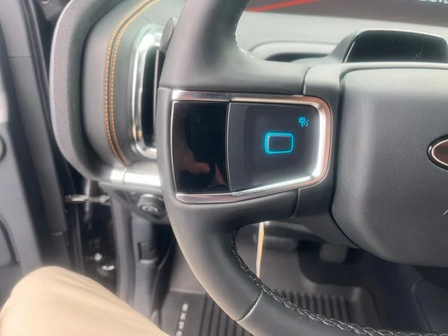 New 2026 Ford Expedition - photo 1