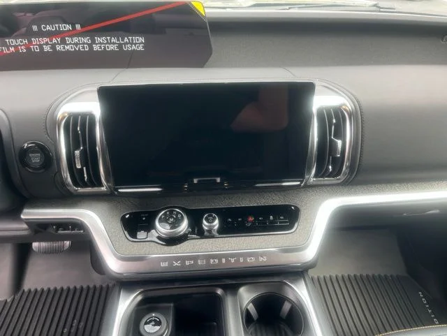 New 2026 Ford Expedition - photo 3