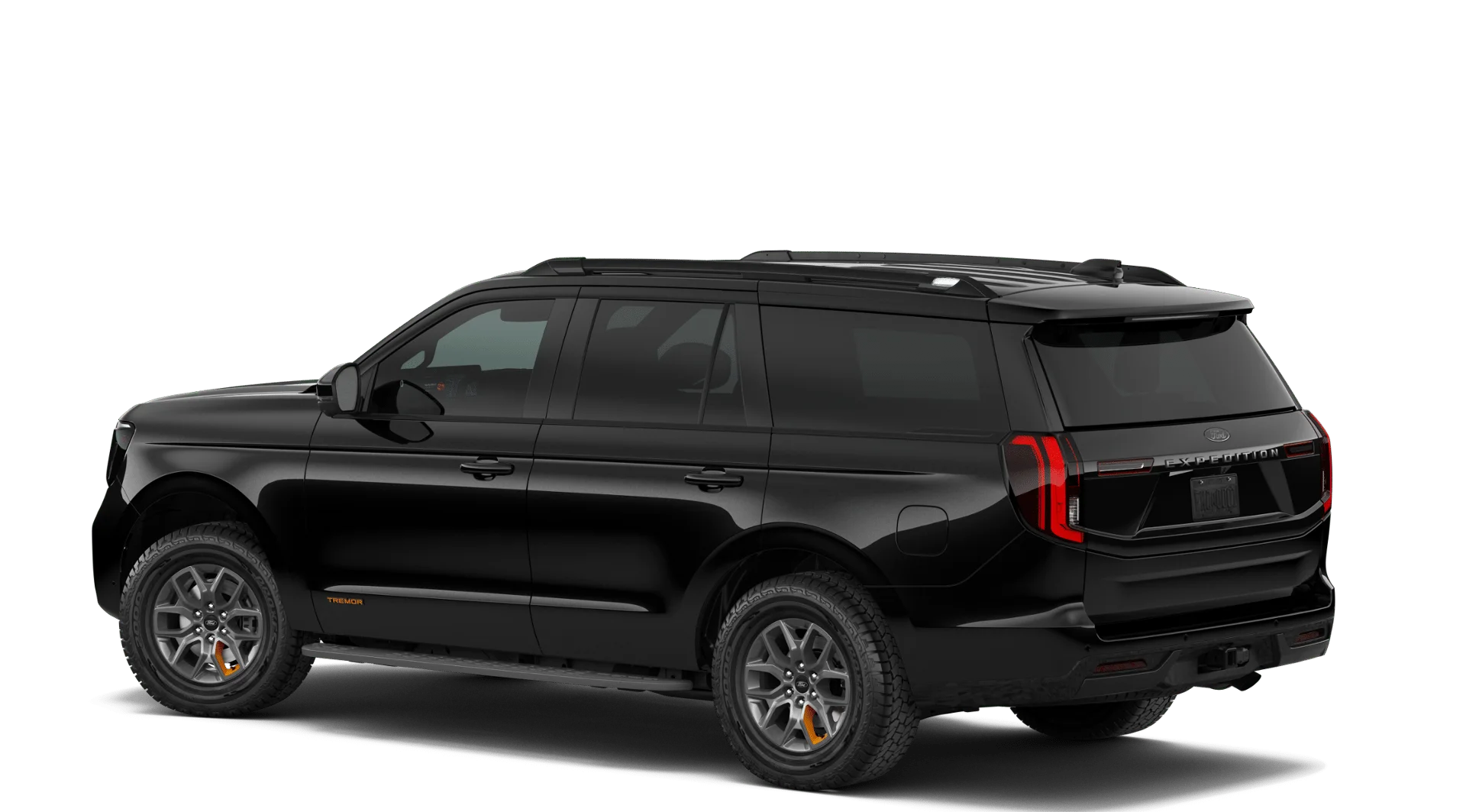 New 2026 Ford Expedition - photo 1