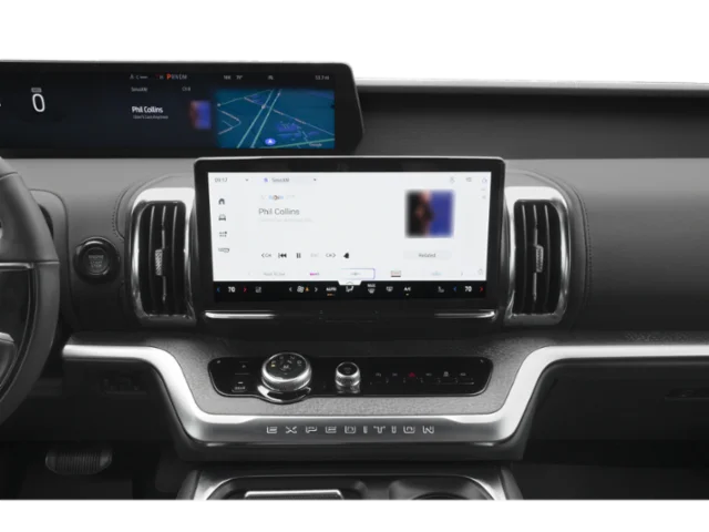 New 2026 Ford Expedition - photo 8