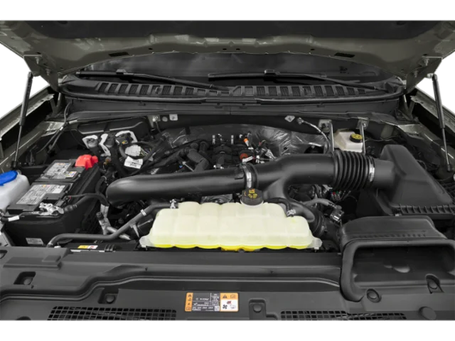 New 2026 Ford Expedition - photo 10
