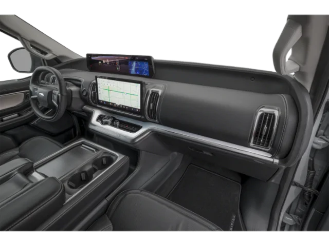 New 2026 Ford Expedition MAX - photo 13