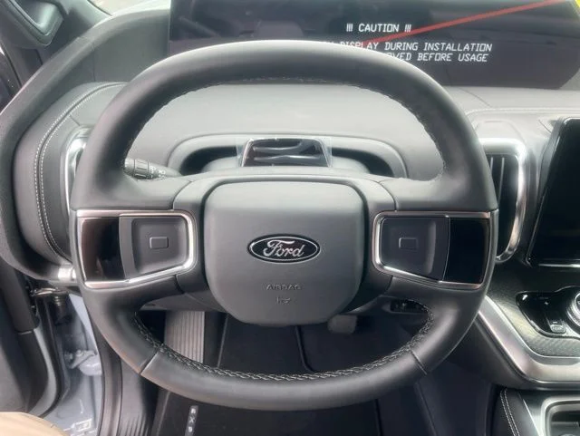 New 2026 Ford Expedition MAX - photo 1