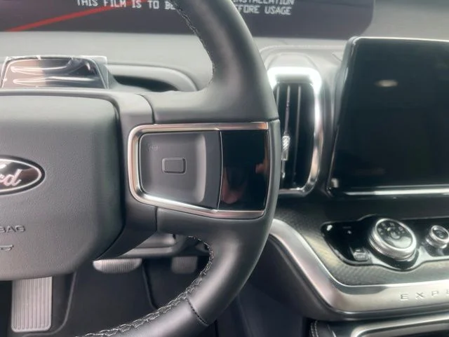 New 2026 Ford Expedition MAX - photo 3