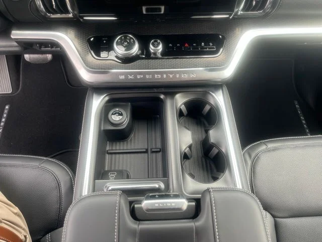 New 2026 Ford Expedition MAX - photo 5