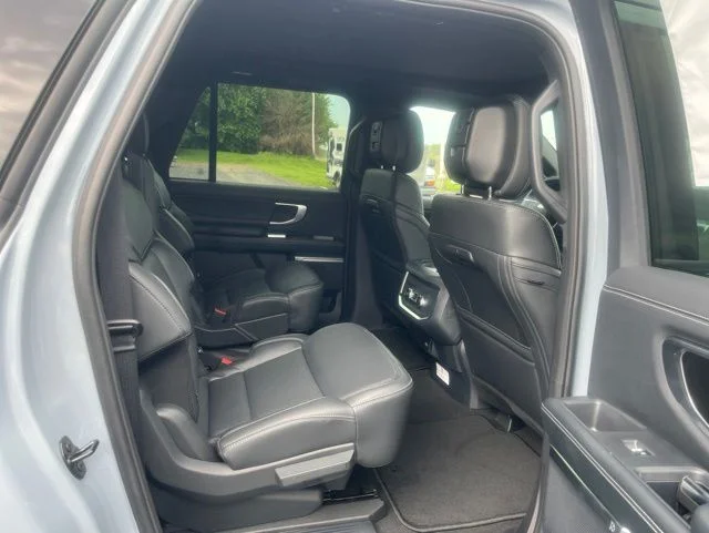 New 2026 Ford Expedition MAX - photo 7