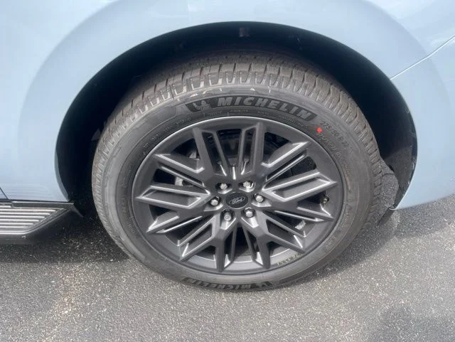 New 2026 Ford Expedition MAX - photo 5