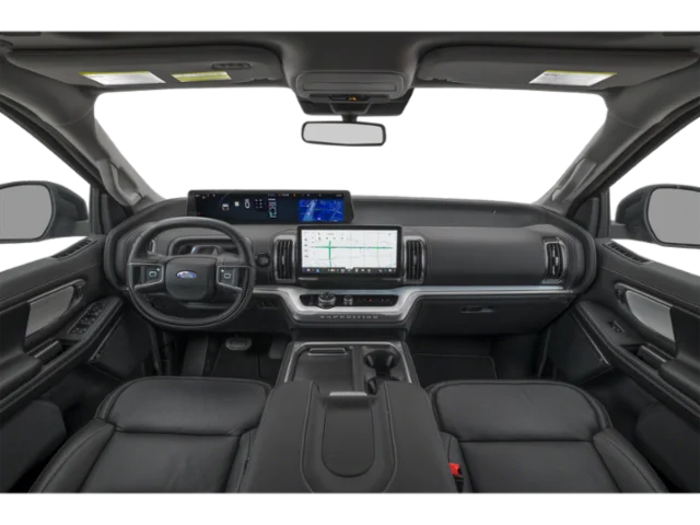 New 2026 Ford Expedition MAX - photo 6