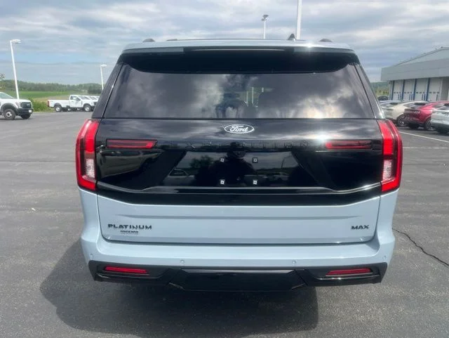 New 2026 Ford Expedition MAX - photo 7