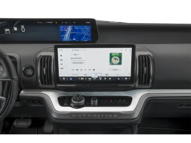 New 2026 Ford Expedition MAX - photo 8