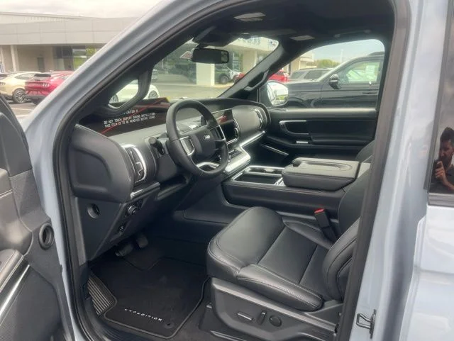 New 2026 Ford Expedition MAX - photo 9