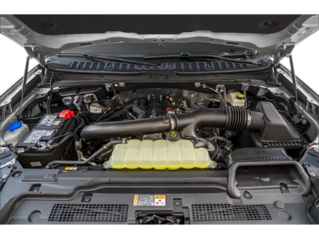 New 2026 Ford Expedition MAX - photo 10