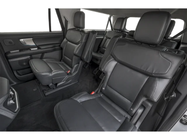 New 2026 Ford Expedition MAX - photo 11