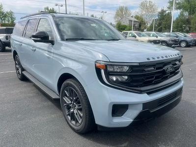 2026 Ford Expedition MAX 4x4 SUV for sale #13137 - photo 1