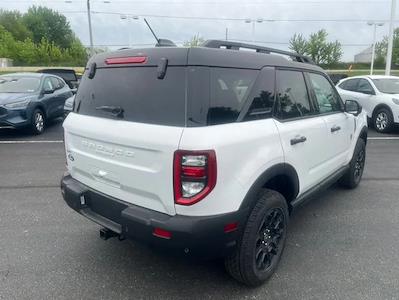 2026 Ford Bronco Sport 4WD SUV for sale #13139 - photo 2