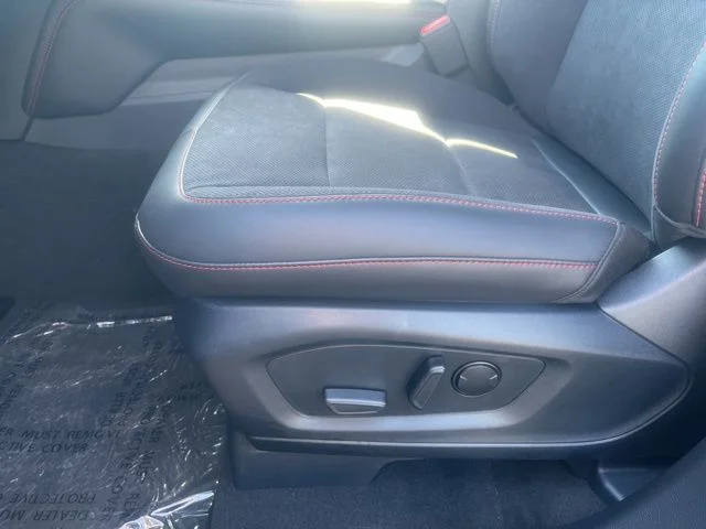 New 2026 Ford Explorer - photo 11