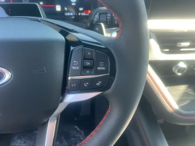New 2026 Ford Explorer - photo 16