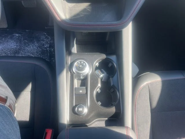 New 2026 Ford Explorer - photo 18