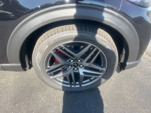 New 2026 Ford Explorer - photo 12
