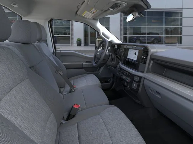 New 2026 Ford F-250 - photo 23