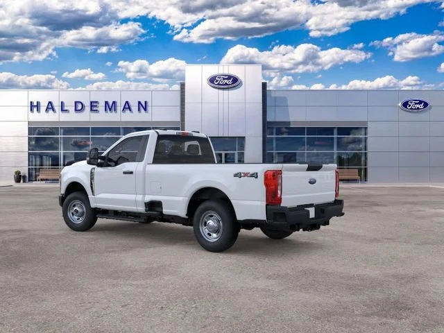 New 2026 Ford F-250 - photo 16