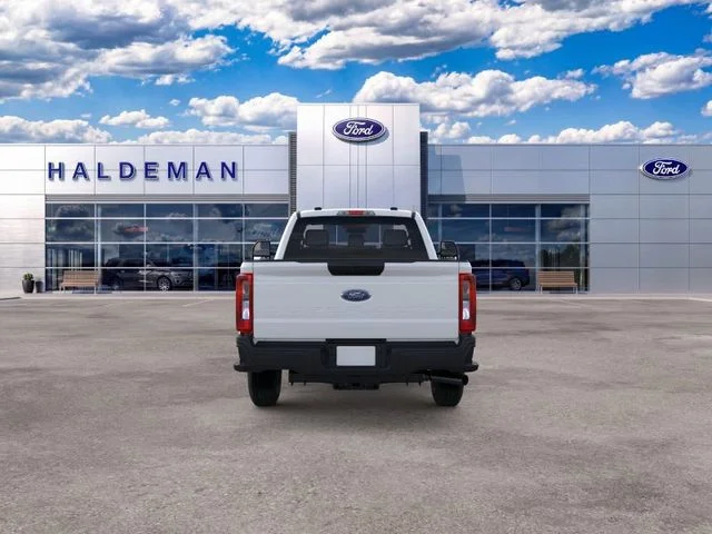 New 2026 Ford F-250 - photo 17