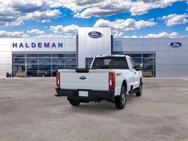 New 2026 Ford F-250 - photo 20