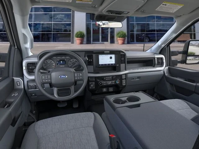 New 2026 Ford F-250 - photo 21