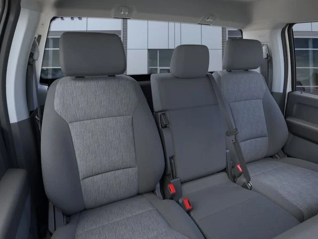 New 2026 Ford F-250 - photo 22