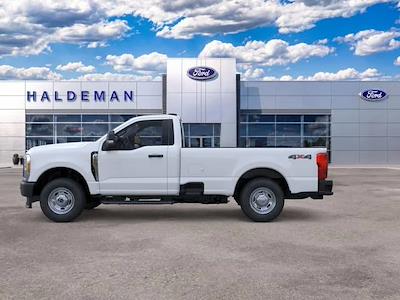 New 2026 Ford F-250 XL Regular Cab for sale #10026 - photo 2