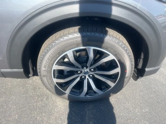 New 2026 Ford Explorer - photo 19