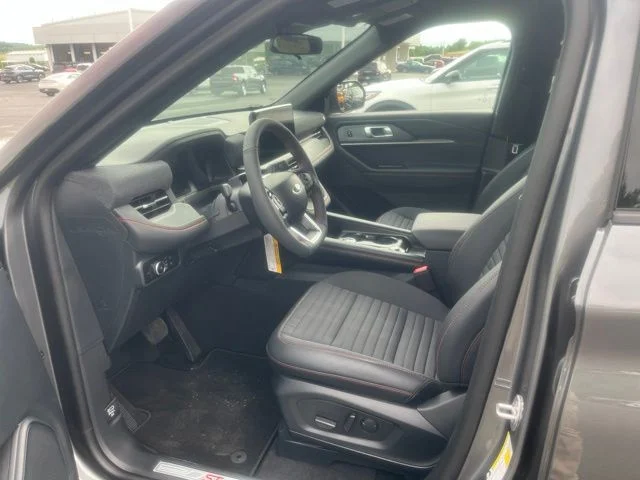 New 2026 Ford Explorer - photo 30