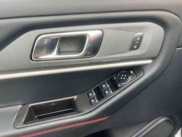 New 2026 Ford Explorer - photo 31