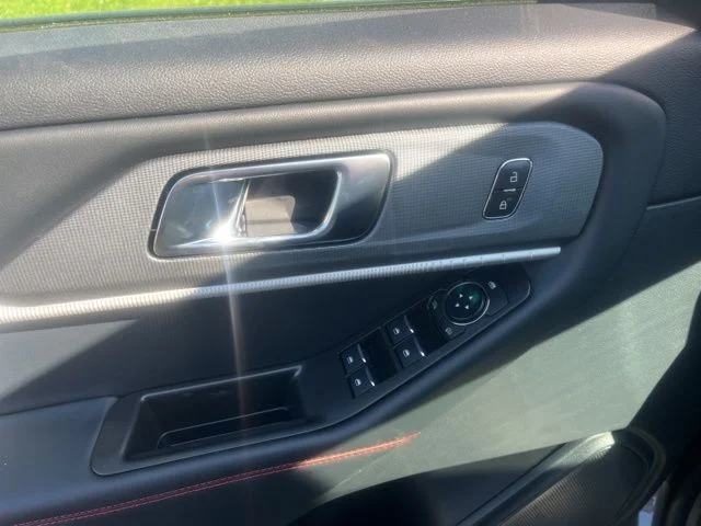 New 2026 Ford Explorer - photo 5