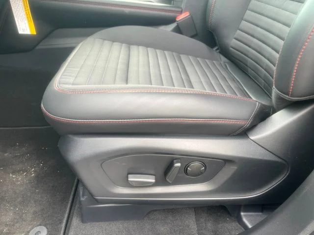 New 2026 Ford Explorer - photo 33