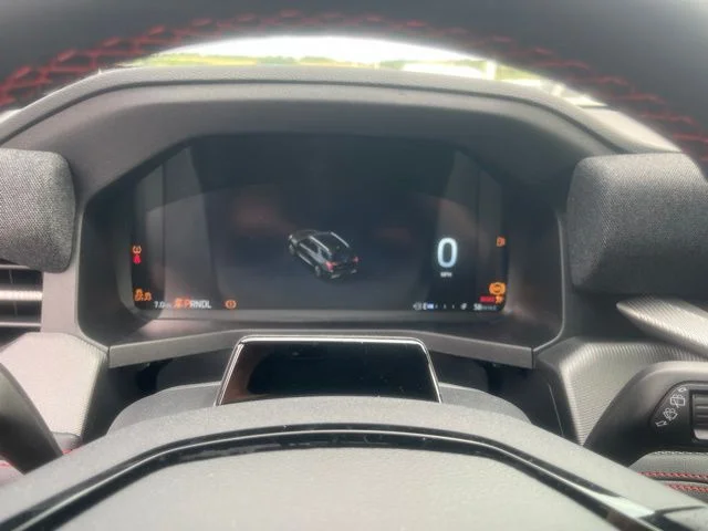 New 2026 Ford Explorer - photo 34