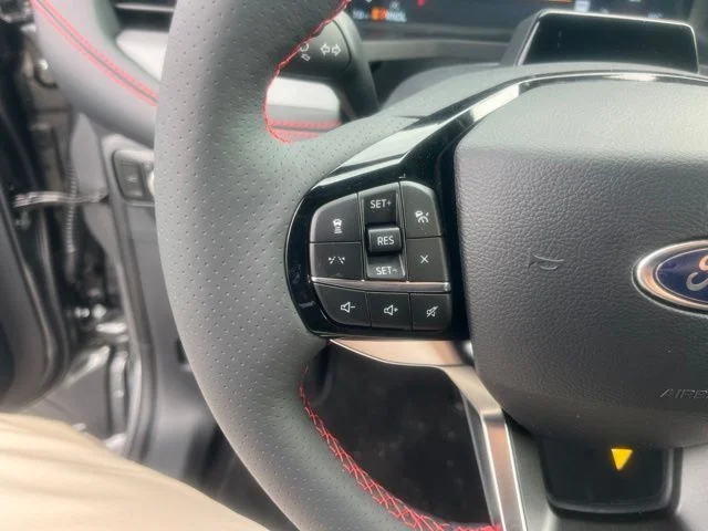 New 2026 Ford Explorer - photo 36