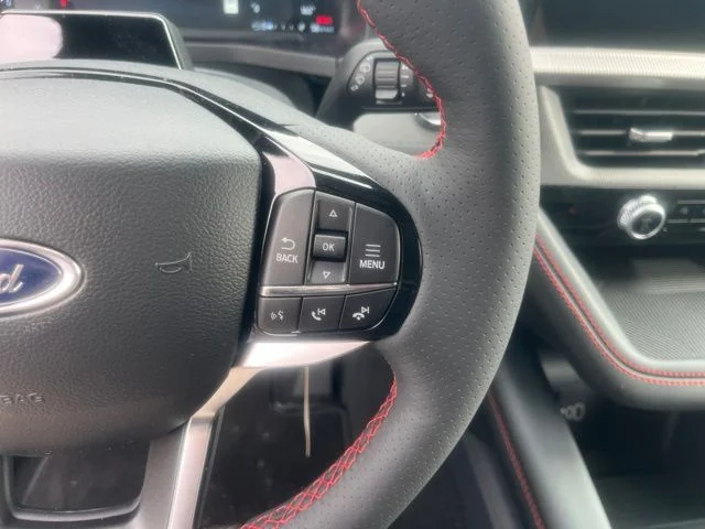 New 2026 Ford Explorer - photo 37
